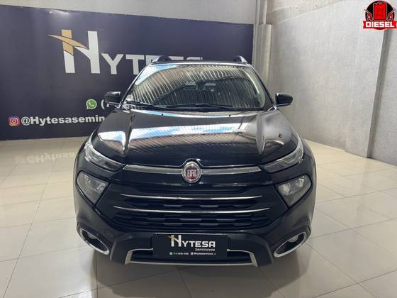 FIAT TORO 2.0 16V TURBO DIESEL FREEDOM 4WD AT9